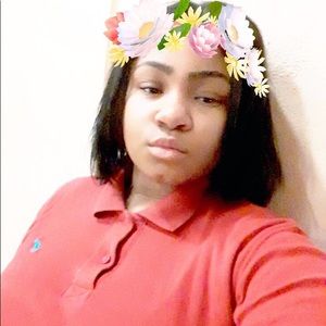 Meet your Posher, Love